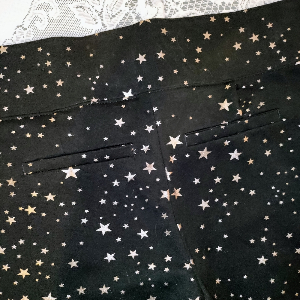 Torrid Pixie Pants - image 5